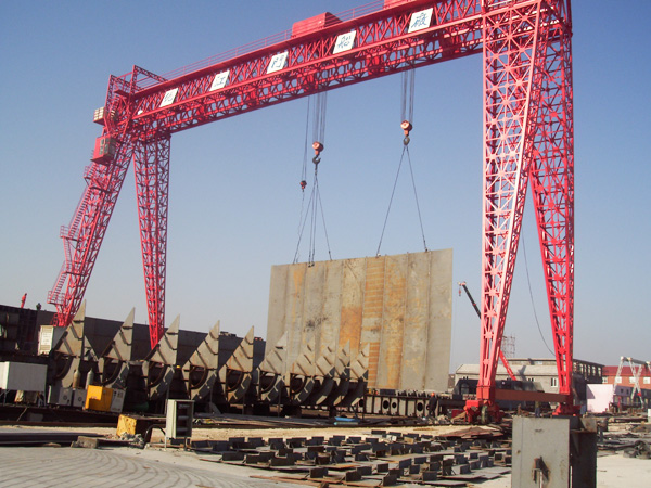 ME100+100(20)桁架式造船门式茄子视频在线观看视频播放